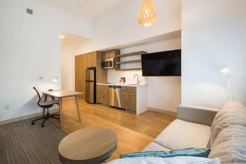 Element by Marriott Denver International Airport — photo 2