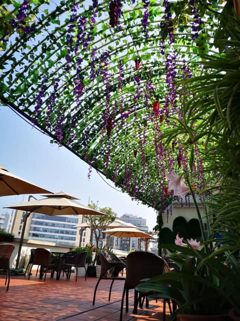 Hotel Guia — photo 2
