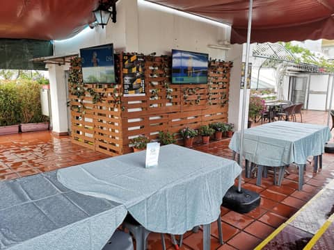 Hotel Guia — photo 9
