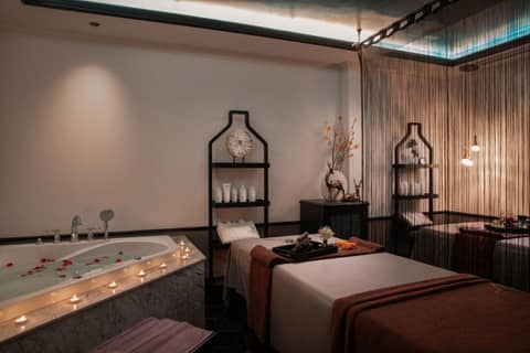 La Sinfonía del Rey Hotel & Spa — photo 3