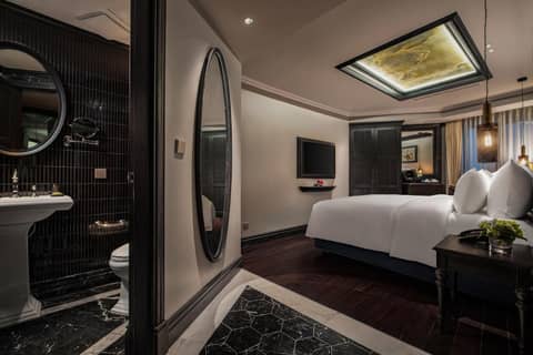 La Sinfonía del Rey Hotel & Spa — photo 7