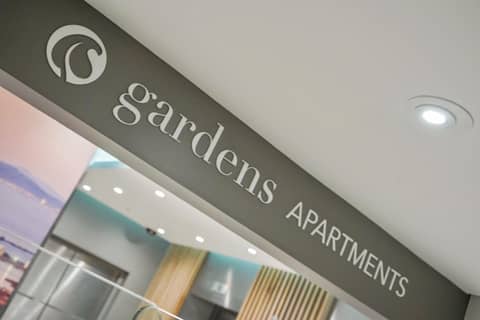 Gardens Centre Holiday Apartments — photo 3