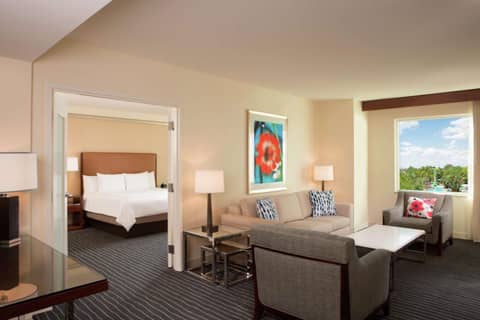 Hilton Orlando — photo 2