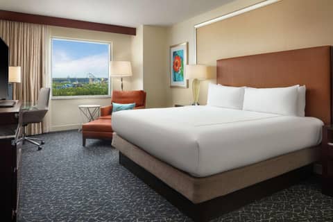 Hilton Orlando — photo 9