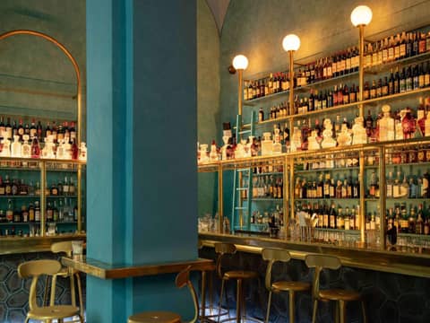 25hours Hotel Florence Piazza San Paolino — photo 4