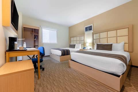 Sleep Inn Monterrey San Pedro — photo 4