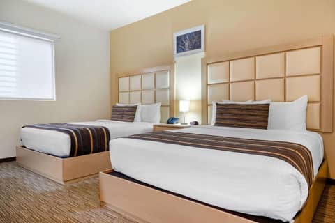 Sleep Inn Monterrey San Pedro — photo 6