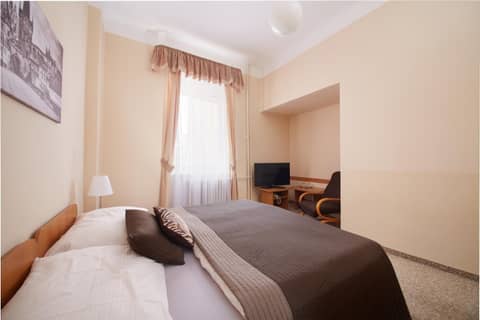 Hotel City Bell — photo 4