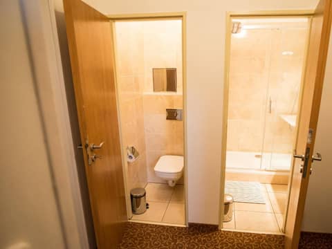 Hotel City Bell — photo 7