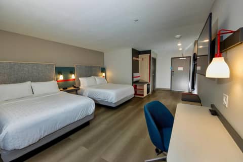 Avid Hotels - Denver Airport Area by IHG — photo 6