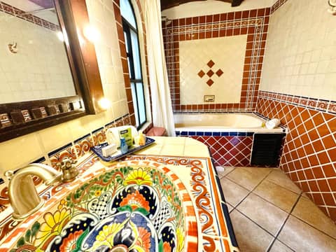 La Villa del Ensueno Boutique Hotel — photo 3