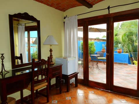 La Villa del Ensueno Boutique Hotel — photo 5