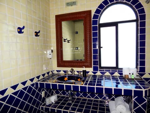 La Villa del Ensueno Boutique Hotel — photo 7