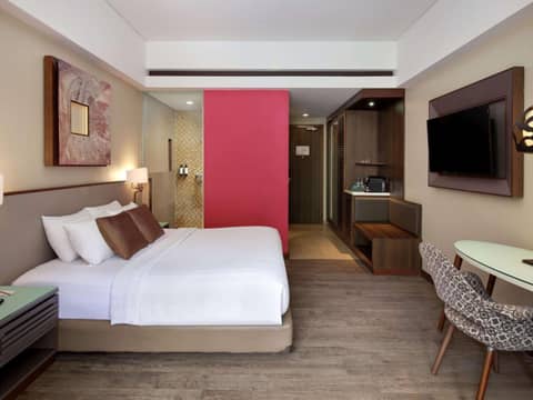 Mercure Bali Legian — photo 2