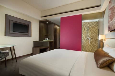 Mercure Bali Legian — photo 3