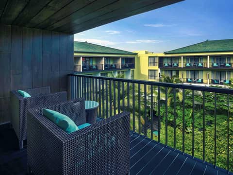 Mercure Bali Legian — photo 4