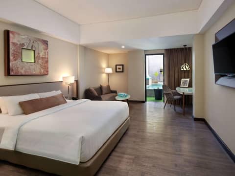 Mercure Bali Legian — photo 5