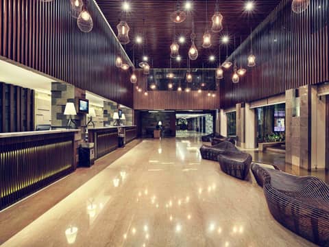 Mercure Bali Legian — photo 7