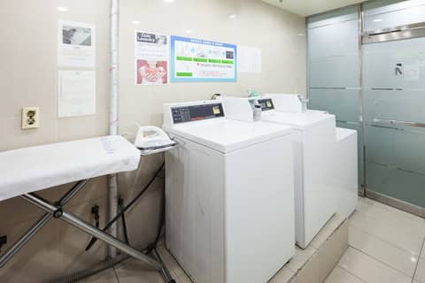 Uljiro Coop Residence Dongdaemun — photo 4