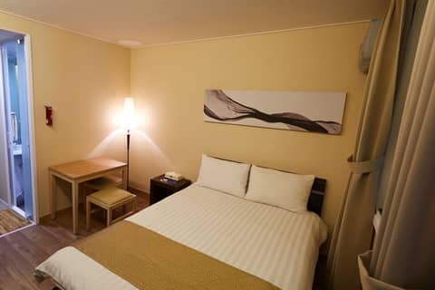 Uljiro Coop Residence Dongdaemun — photo 7
