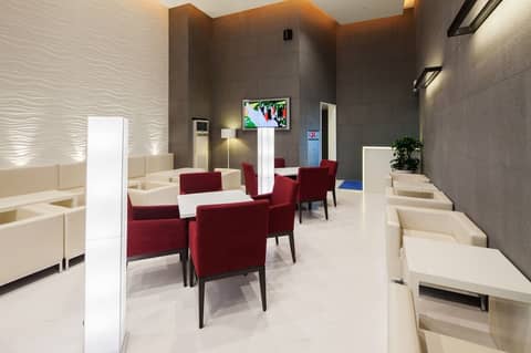 Uljiro Coop Residence Dongdaemun — photo 8