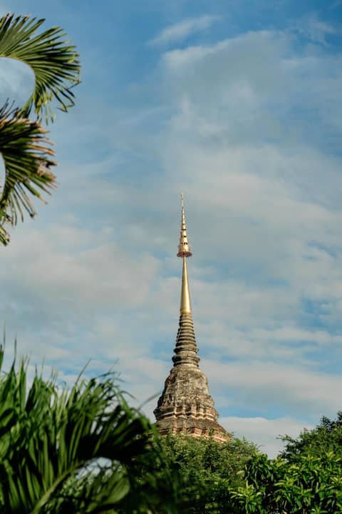 Tolani Northgate Villa Chiang Mai — photo 3