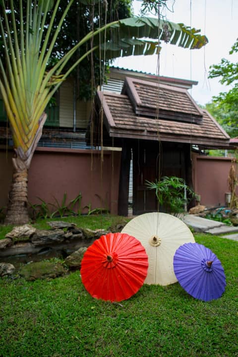 Tolani Northgate Villa Chiang Mai — other