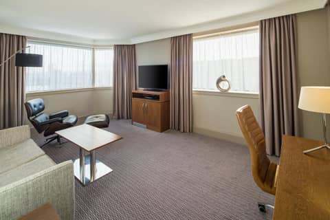 Crowne Plaza Glasgow by IHG — photo 7
