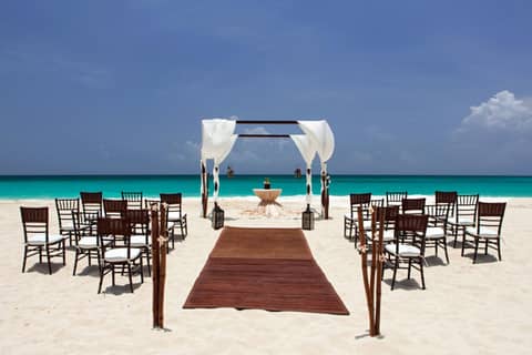 The Westin Cancun Resort & Spa — photo 5