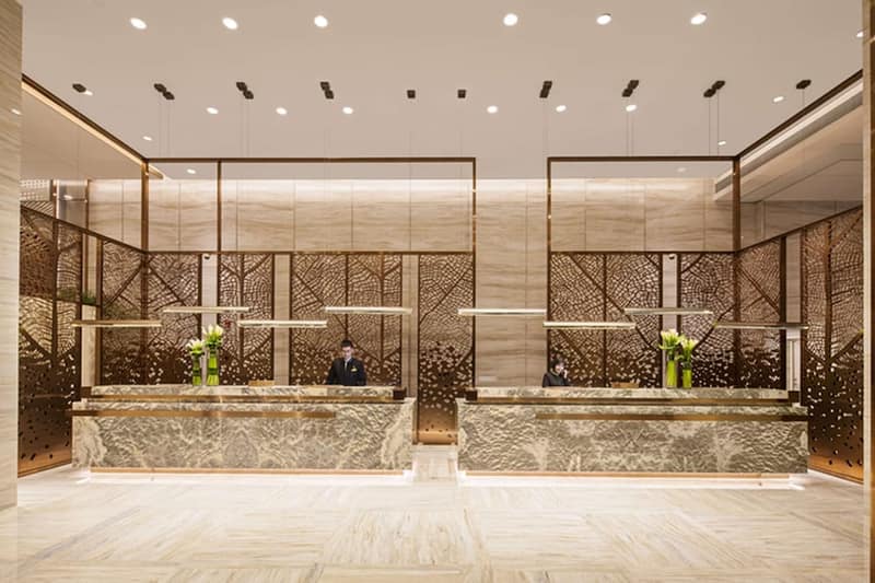 DoubleTree by Hilton Hotel Shenzhen Longhua — photo 1