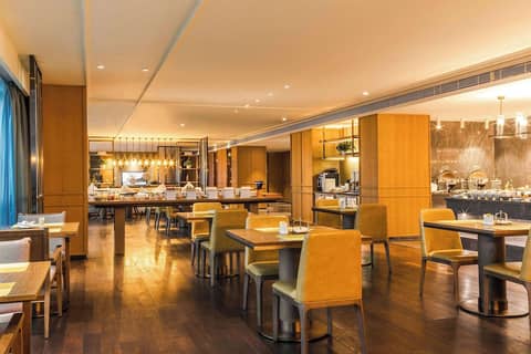DoubleTree by Hilton Hotel Shenzhen Longhua — photo 2