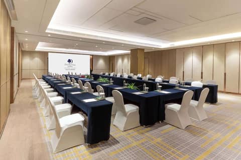 DoubleTree by Hilton Hotel Shenzhen Longhua — photo 5