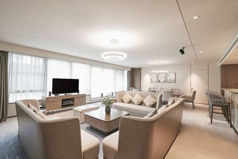 DoubleTree by Hilton Hotel Shenzhen Longhua — photo 6