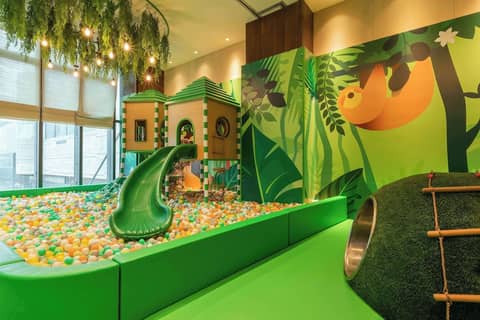 DoubleTree by Hilton Hotel Shenzhen Longhua — photo 8