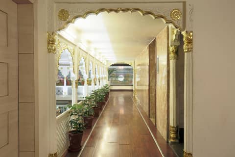Vesta Maurya Palace — photo 5