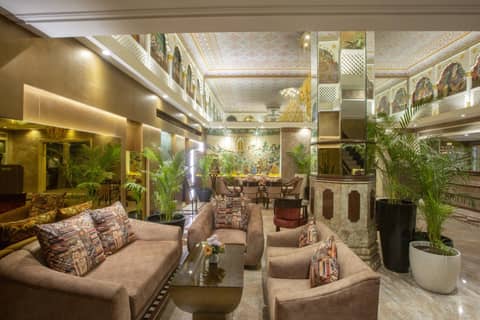 Vesta Maurya Palace — photo 6