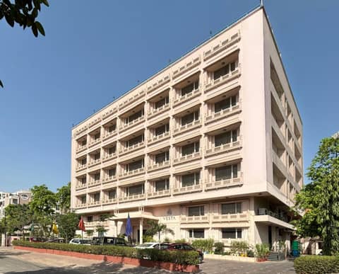Vesta Maurya Palace — photo 7