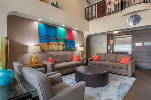 Comfort Suites Tamarac Sawgrass — photo 3