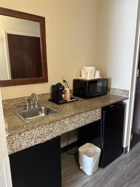 Comfort Suites Tamarac Sawgrass — photo 8