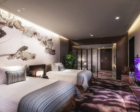 Four Seasons Hotel Shenzhen — photo 3