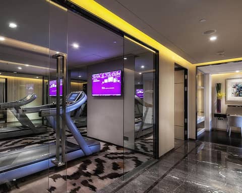 Four Seasons Hotel Shenzhen — photo 4