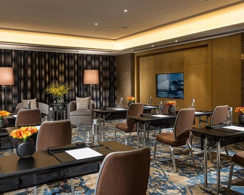 Four Seasons Hotel Shenzhen — photo 6