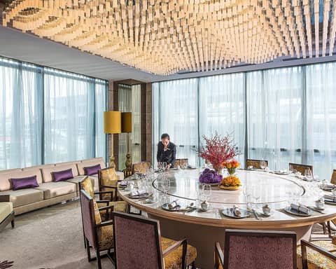 Four Seasons Hotel Shenzhen — photo 7