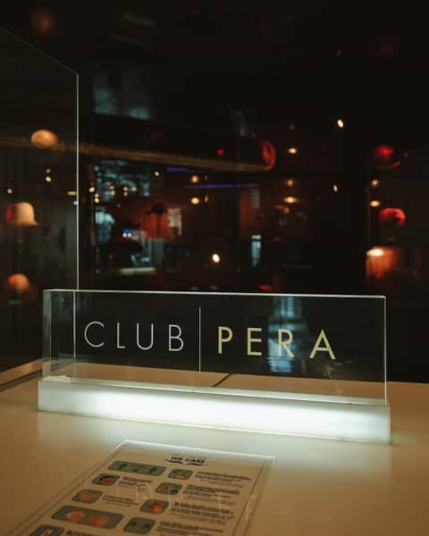 The Marmara Pera — photo 5