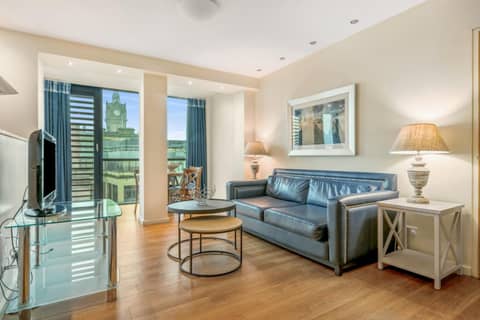 Princes Street Suites — photo 3