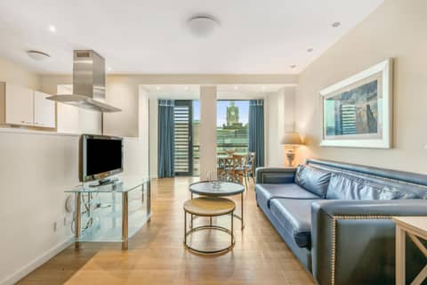 Princes Street Suites — photo 5