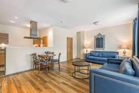 Princes Street Suites — photo 8
