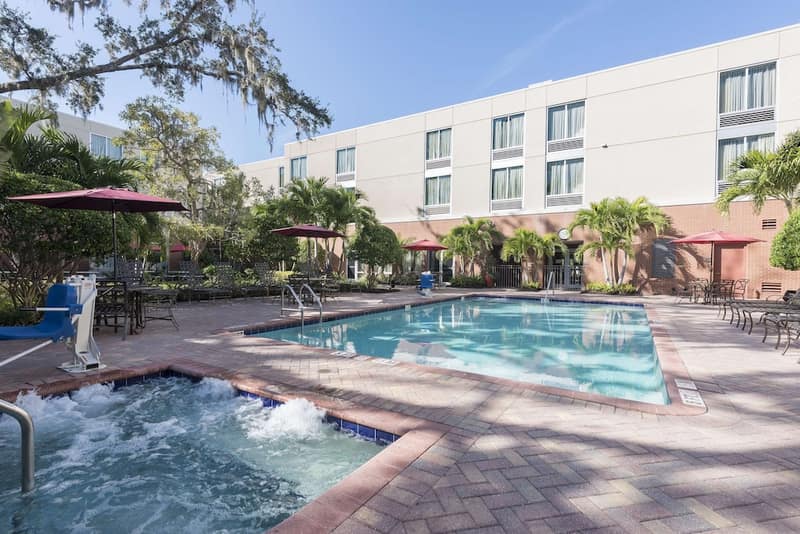 Hyatt Place Sarasota/Bradenton Airport — photo 1