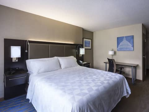 Holiday Inn Washington Capitol - Natl Mall by IHG — photo 3