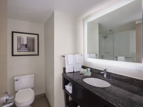 Holiday Inn Washington Capitol - Natl Mall by IHG — photo 4